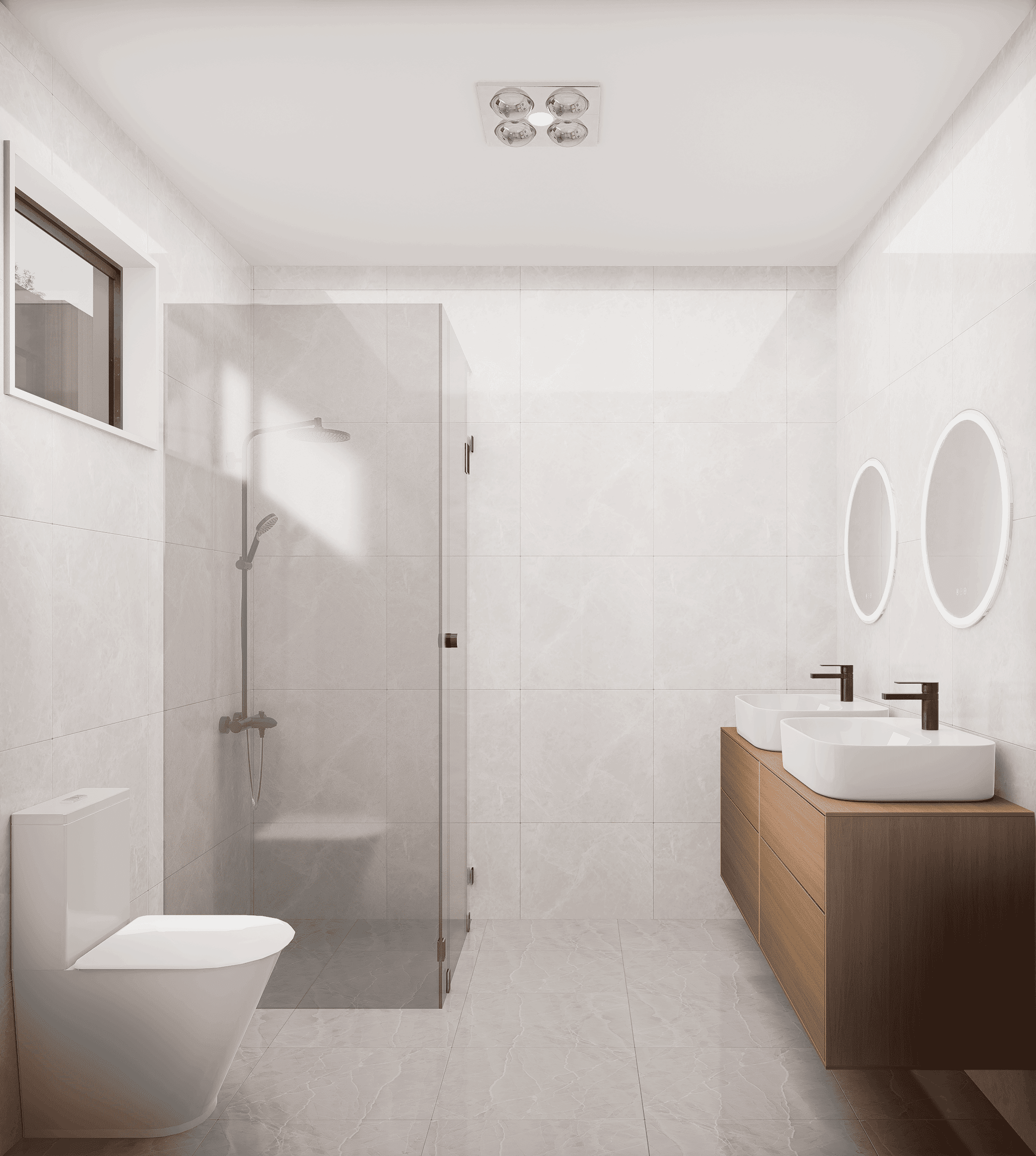 Billabong Rd, Modbury Heights
SA 5092 - 3